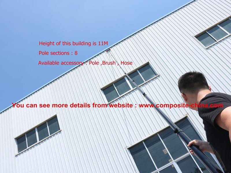 product-673-514 Window cleaning poles