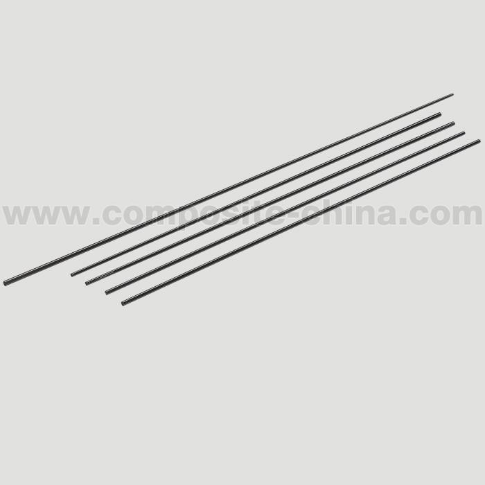 Kolfiber Kite Spar Tubes