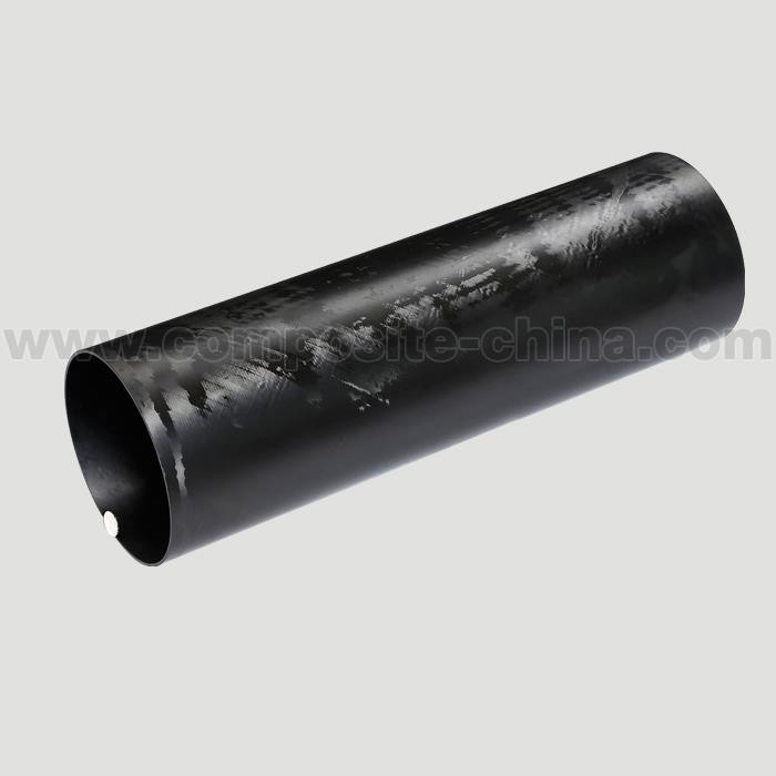 Carbon Fiber Rollers