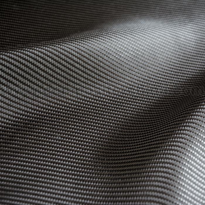 Varför kolfiber är mirakelmaterialet?
