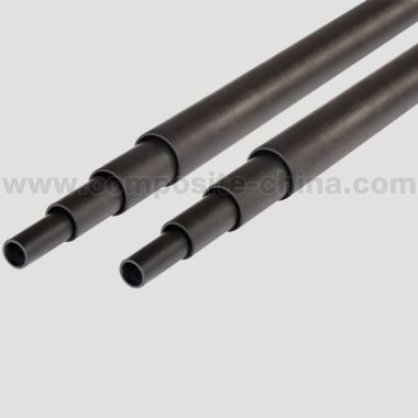 Kolfiberrör
