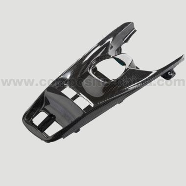 Anpassade kolfiberdelar