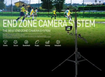 Att avancera Sports Broadcasting Technology